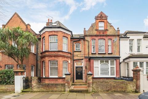 1 bedroom flat to rent, Brackley Road, London W4