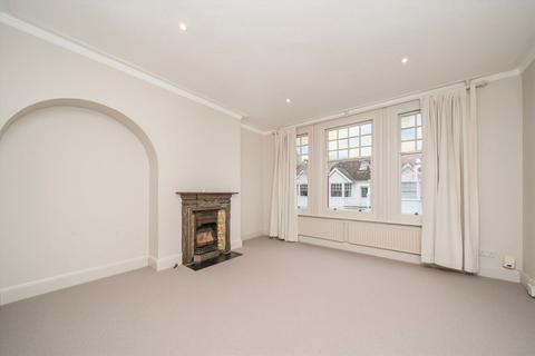 1 bedroom flat to rent, Brackley Road, London W4