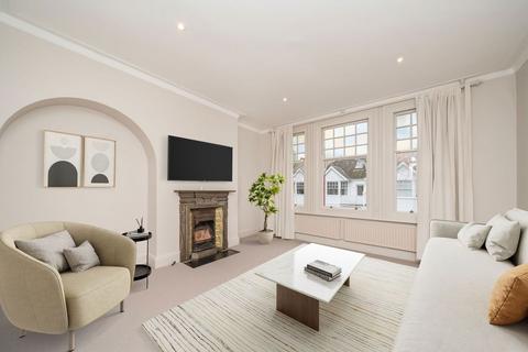 1 bedroom flat to rent, Brackley Road, London W4