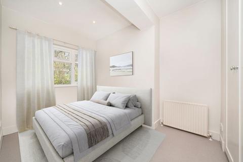 1 bedroom flat to rent, Brackley Road, London W4
