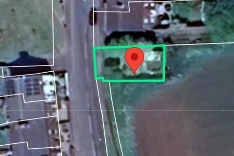 Land for sale, Portland Road, Langwith, Mansfield, Nottinghamshire, NG20