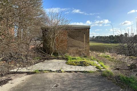 Land for sale, Portland Road, Langwith, Mansfield, Nottinghamshire, NG20