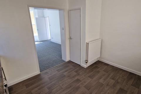 undefined, 1 Regent Place, Ilfracombe EX34