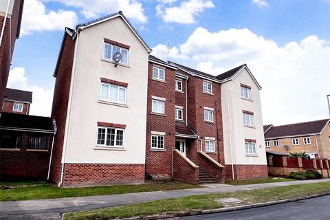 undefined, Kings Walk, Mansfield, Nottinghamshire, NG18