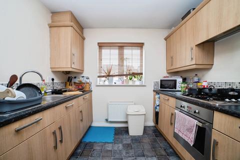 undefined, Kings Walk, Mansfield, Nottinghamshire, NG18