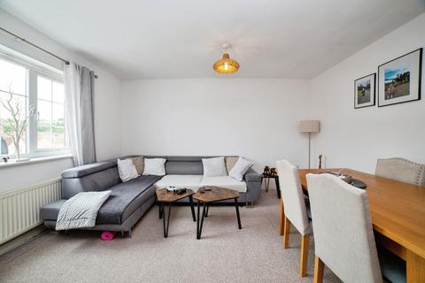 undefined, Kings Walk, Mansfield, Nottinghamshire, NG18