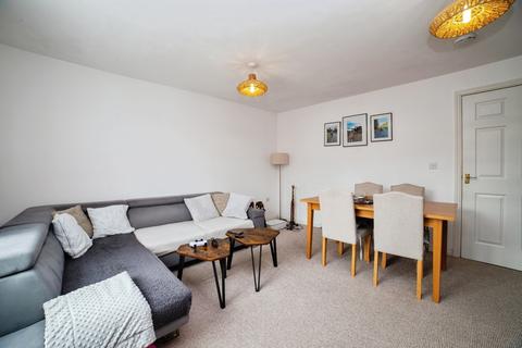 undefined, Kings Walk, Mansfield, Nottinghamshire, NG18