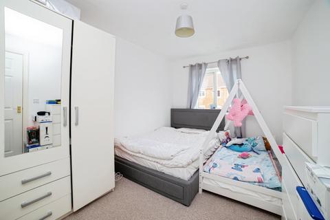 undefined, Kings Walk, Mansfield, Nottinghamshire, NG18