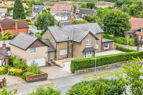 undefined, Lichfield Lane, Mansfield, Nottinghamshire, NG18