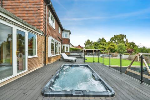 undefined, Lichfield Lane, Mansfield, Nottinghamshire, NG18