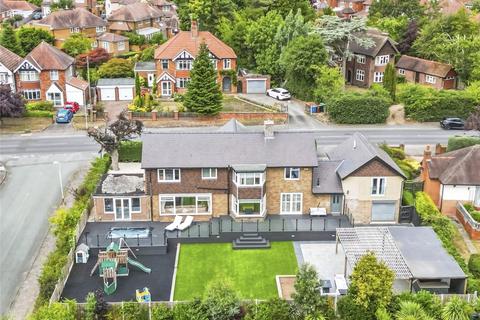 undefined, Lichfield Lane, Mansfield, Nottinghamshire, NG18