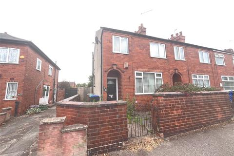 Eakring Road, Mansfield, Nottinghamshire, NG18