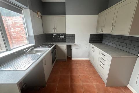 undefined, Eakring Road, Mansfield, Nottinghamshire, NG18