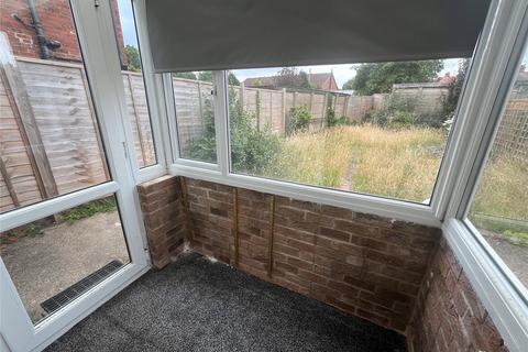 undefined, Eakring Road, Mansfield, Nottinghamshire, NG18