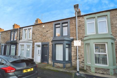 undefined, Frazer Street, Cumbria CA14