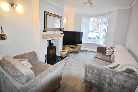 undefined, Frazer Street, Cumbria CA14