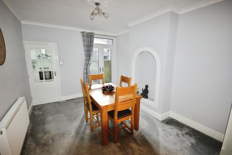 undefined, Frazer Street, Cumbria CA14