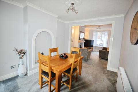 undefined, Frazer Street, Cumbria CA14