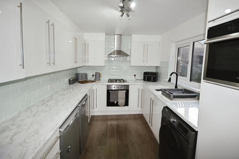 undefined, Frazer Street, Cumbria CA14