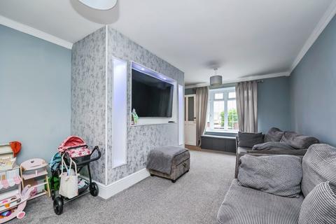 4 bedroom semi-detached house for sale, Caunton Close, Meden Vale, Mansfield, Nottinghamshire, NG20