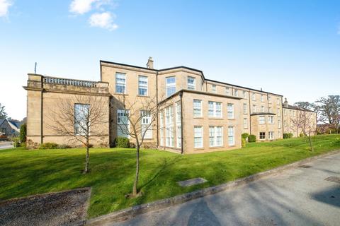 Berry Hill Lane, Mansfield, Nottinghamshire, NG18