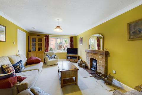4 bedroom detached house for sale, Lane End, High Wycombe HP14