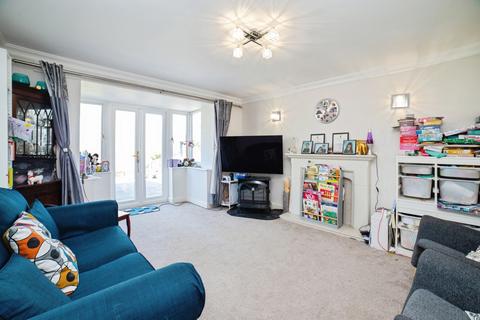 undefined, Kings Stand, Mansfield, Nottinghamshire, NG18