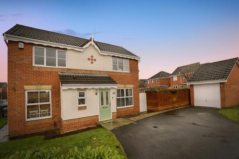 undefined, Pinewood Road, Winsford, Cheshire, CW7