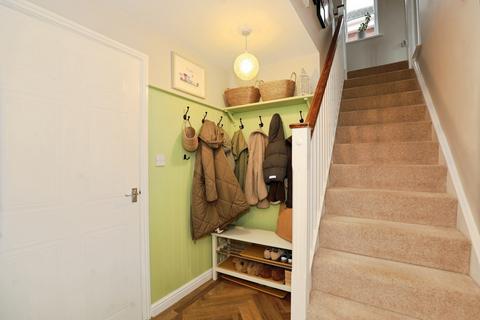 undefined, Pinewood Road, Winsford, Cheshire, CW7