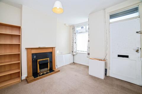 2 bedroom end of terrace house for sale, Victoria Street, Mansfield, Nottinghamshire, NG18