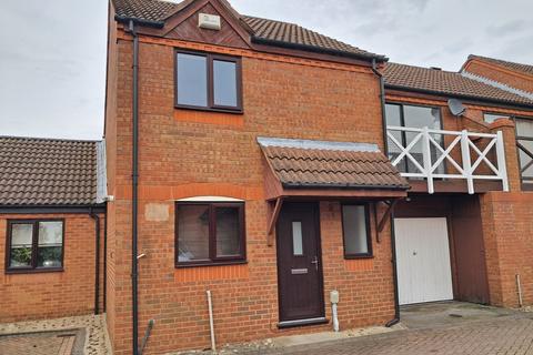 undefined, Boatswain Croft, Hull, East Yorkshire, HU1