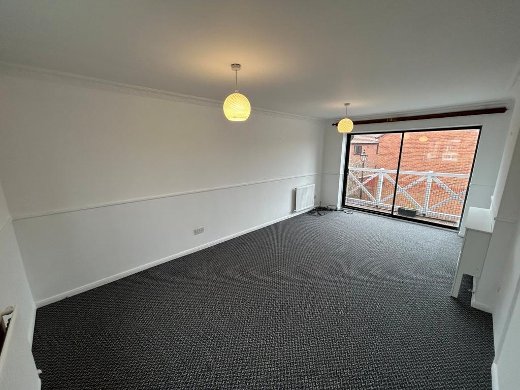 Reception 1