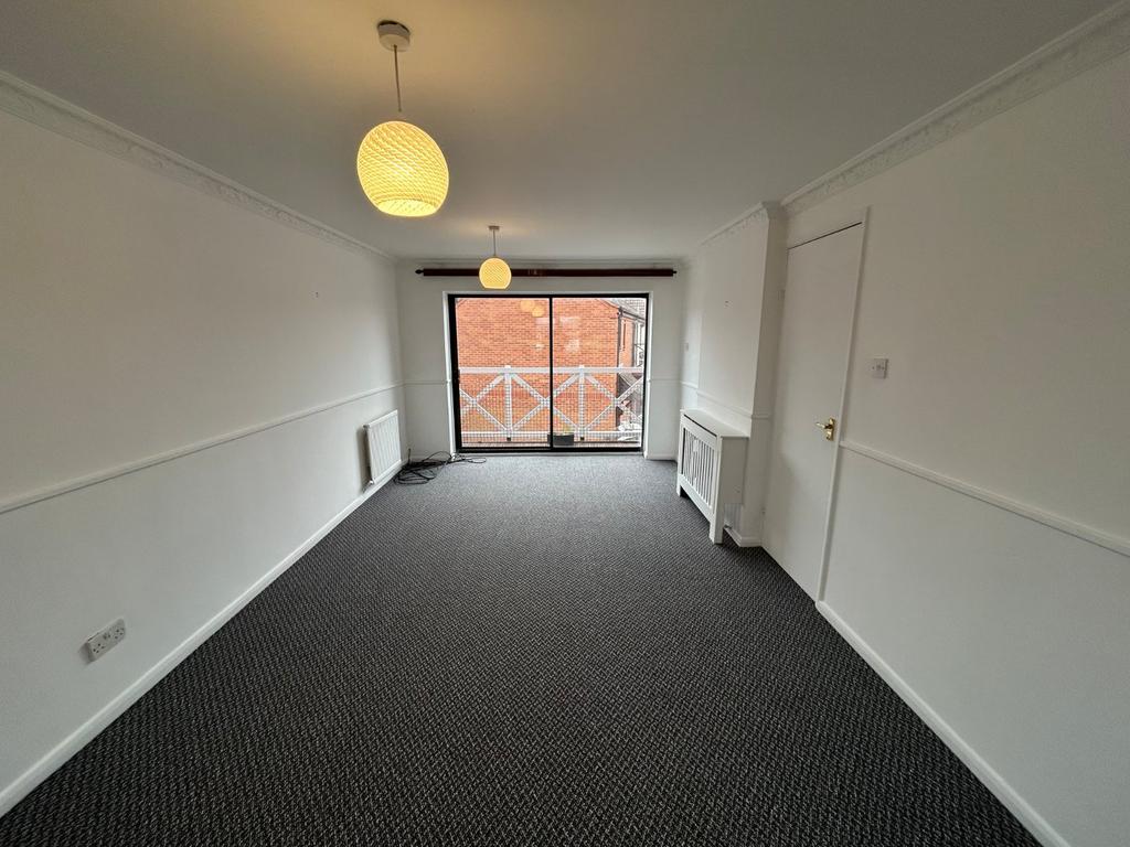 Reception 1