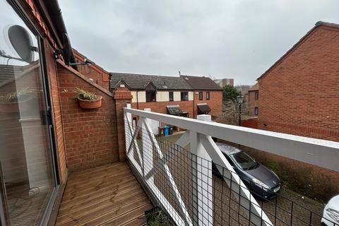 undefined, Boatswain Croft, Hull, East Yorkshire, HU1
