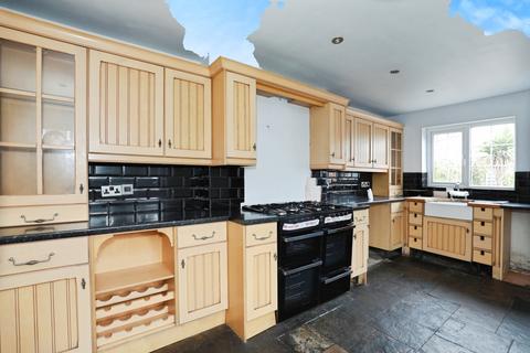 undefined, Darnhall School Lane, Winsford, Cheshire, CW7