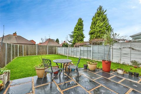 undefined, Rock Hill, Mansfield, Nottinghamshire, NG18