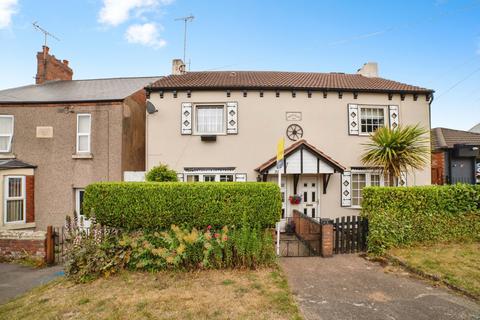 Southwell Road West, Mansfield, Nottinghamshire, NG18