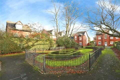 4 bedroom end of terrace house for sale, Wharton Road, Winsford, Cheshire, CW7
