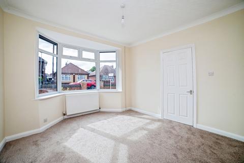 3 bedroom detached house for sale, Western Avenue, MANSFIELD, Nottinghamshire, NG18