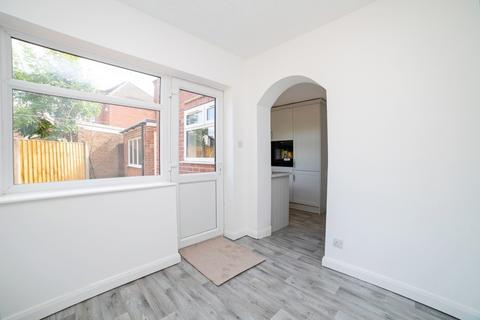 3 bedroom detached house for sale, Western Avenue, MANSFIELD, Nottinghamshire, NG18