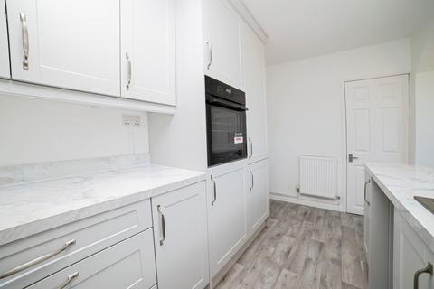 3 bedroom detached house for sale, Western Avenue, MANSFIELD, Nottinghamshire, NG18