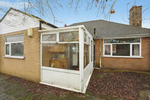 3 bedroom bungalow for sale, East Dudley Street, Winsford, Cheshire, CW7