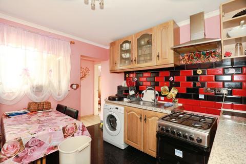 3 bedroom bungalow for sale, East Dudley Street, Winsford, Cheshire, CW7