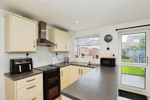 2 bedroom semi-detached house for sale, Gleneagles Drive, Winsford, Cheshire, CW7