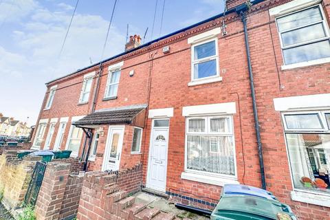 undefined, North Street, Coventry CV2