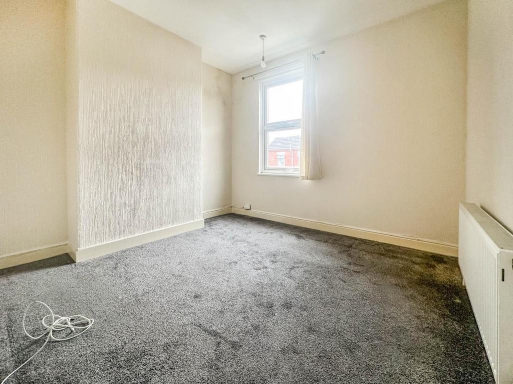 Double Bedroom 1