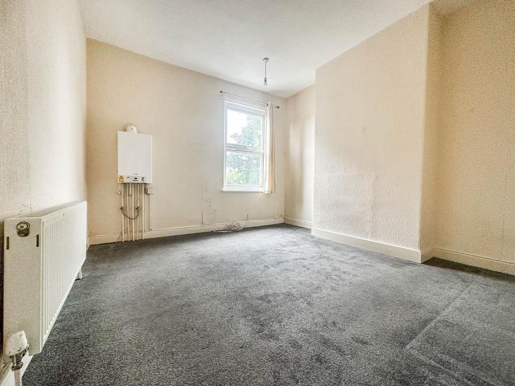 Double Bedroom 2