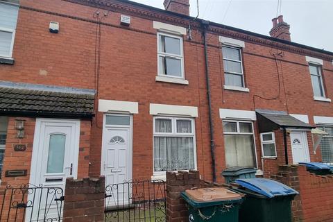 undefined, North Street, Coventry CV2