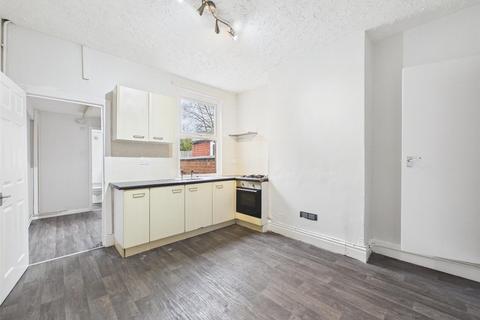 undefined, North Street, Coventry CV2