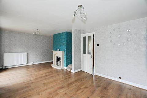 3 bedroom end of terrace house for sale, Woodcott Avenue, Winsford, Cheshire, CW7